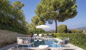 Sale Villa Cala Vinyes