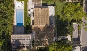 Sale Villa Cala Vinyes