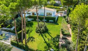 Sale Villa Cala Vinyes