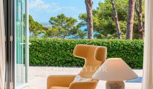 Sale Villa Cala Vinyes