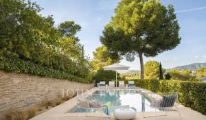 Sale Villa Cala Vinyes