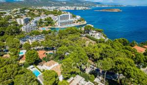 Sale Villa Cala Vinyes