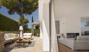 Sale Villa Cala Vinyes