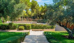 Sale Villa Cala Vinyes