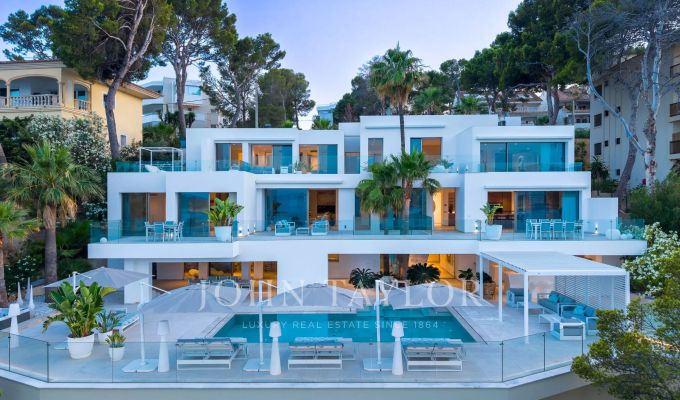 Sale Villa Cala Vinyes