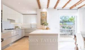 Sale Villa Can Furnet