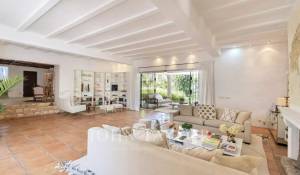 Sale Villa Can Furnet