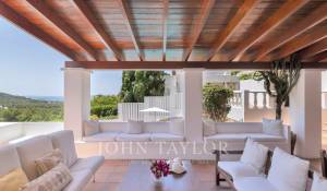 Sale Villa Can Furnet