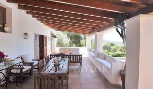 Sale Villa Can Furnet