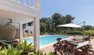 Sale Villa Can Furnet