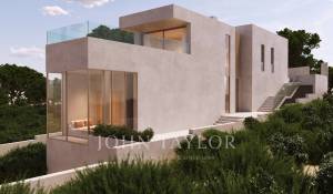 Sale Villa Can Furnet