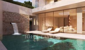 Sale Villa Can Furnet