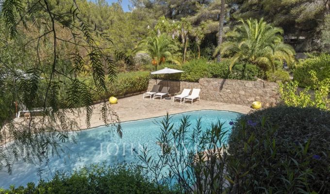 Sale Villa Can Furnet