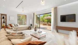 Sale Villa Cannes