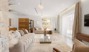Sale Villa Cannes