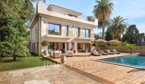 Sale Villa Cannes