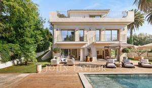 Sale Villa Cannes