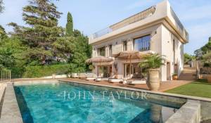 Sale Villa Cannes