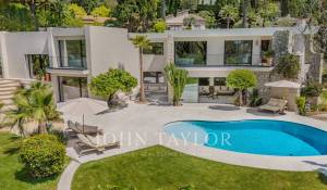 Sale Villa Cannes