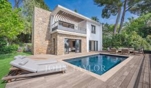 Sale Villa Cannes