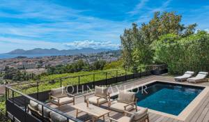 Sale Villa Cannes