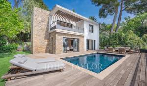 Sale Villa Cannes