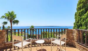 Sale Villa Cannes