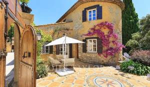 Sale Villa Cannes