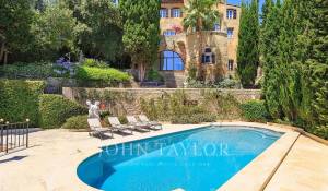 Sale Villa Cannes