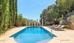 Sale Villa Cannes