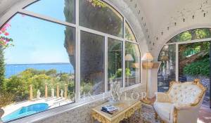 Sale Villa Cannes