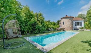 Sale Villa Cannes