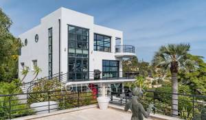 Sale Villa Cannes