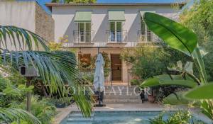 Sale Villa Cannes
