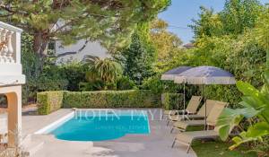 Sale Villa Cannes
