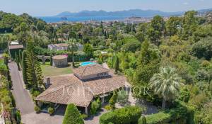 Sale Villa Cannes