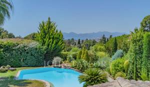 Sale Villa Cannes