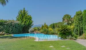 Sale Villa Cannes