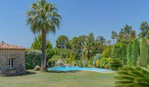 Sale Villa Cannes