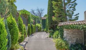 Sale Villa Cannes