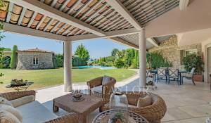 Sale Villa Cannes