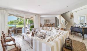 Sale Villa Cannes