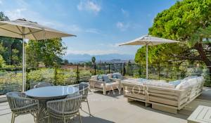 Sale Villa Cannes