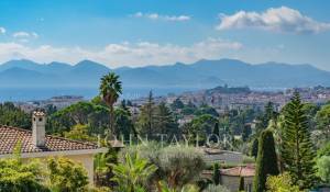 Sale Villa Cannes