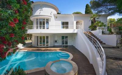 Sale Villa Cannes