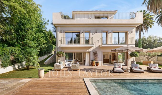 Sale Villa Cannes