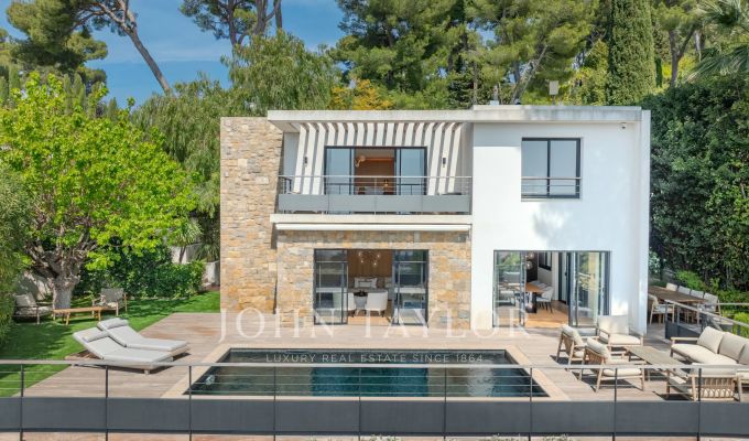 Sale Villa Cannes