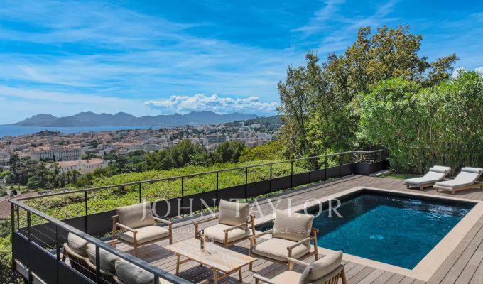 Sale Villa Cannes