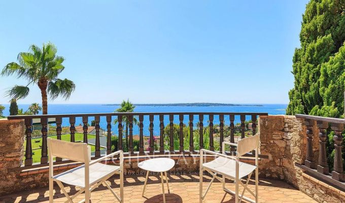 Sale Villa Cannes