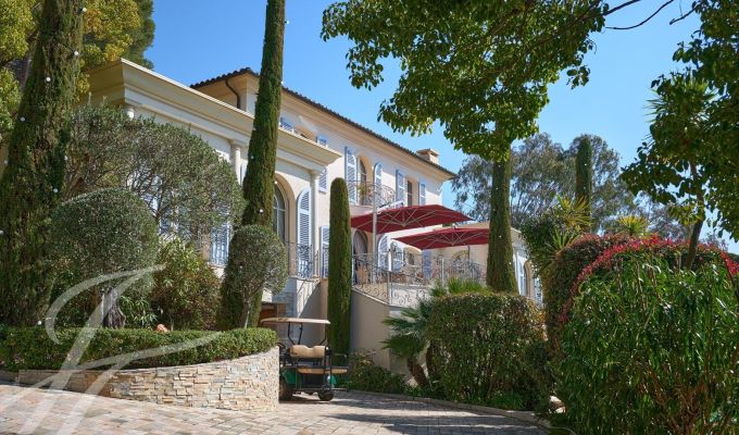 Sale Villa Cannes